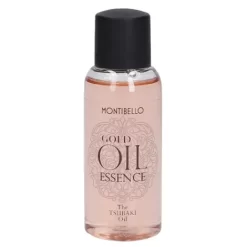 Aceite Gold Oil Essence Tsubaki De Montibello 30ml