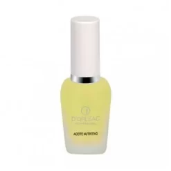 Aceite Nutritivo Para Uñas 13ml. D'Orleac Profesional
