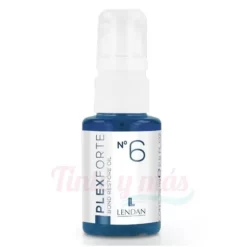 Aceite Restaurador Lendan Plexforte Nº6 Bond Restore Oil 75ml