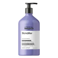 Loreal Acondicionador Blondifier L'Oreal Professionnel 500ml.