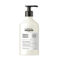 Loreal Acondicionador Metal Detox L'Oreal Professionnel 500ml