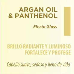 Acondicionador Nirvel Bifasico Aceite De Argan Y Pantenol 100ml. -Cuidado Productos Tienda acondicionador nirvel bifasico aceite de argan y pantenol 2