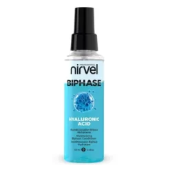 Acondicionador Nirvel Bifásico Hidratante Con Acido Hyaluronico 100ml.