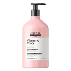 Loreal Acondicionador Protector Del Color L'Oreal Vitamino Color 750ml