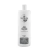 Acondicionador Revitalizante Nioxin 2 Cabello Natural 1000ml.