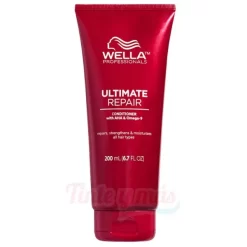 Acondicionador WELLA Ultimate Repair Wella De 200ml