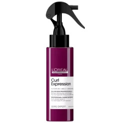 Loreal Agua Reanimadora De Rizos En Spray L'Oreal Curl Expression 190ml.