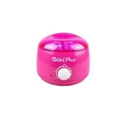 Albi Pro Fusor De Cera 450ml. Color Fucsia