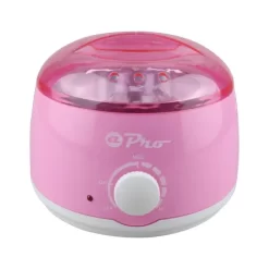 Albi Pro Fusor De Cera 450ml. Color Rosa