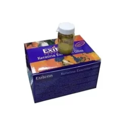 Ampollas Keratina Essential Gliss 12x7ml. Exitenn