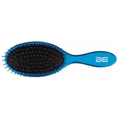 Asuer Cepillo AG Untangle Azul