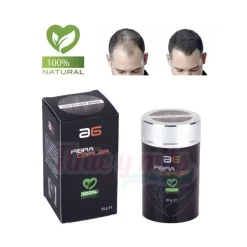 Asuer Fibras Capilares Naturales 25gr. Color Gris -Cuidado Productos Tienda asuer fibras capilares naturales 25gr color gris 2