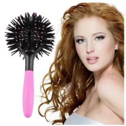 Cepillo Bola 3D Profesional Asuer AG -Cuidado Productos Tienda cepillo bola 3d profesional asuer ag 2