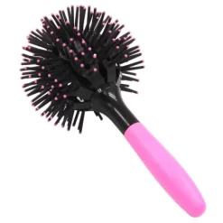 Cepillo Bola 3D Profesional Asuer AG