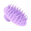 Cepillo Masajeador De Silicona Para Cuero Cabelludo -Cuidado Productos Tienda cepillo masajeador de silicona para cuero cabelludo
