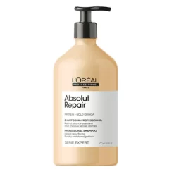 Loreal Champú Absolut Repair Serie Expert De L'Oreal 500ml.