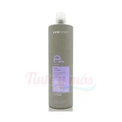 Champú Anti Frizz Cabellos Rizados Rizzi E-Line De Eva Professional 1000ml.