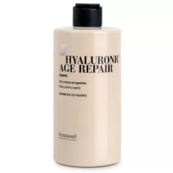 Champú Antiedad Kosswell Hyaluronic Age Repair 500ml.