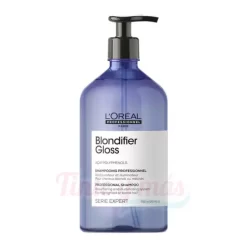 Loreal Champú Para Cabellos Con Mechas L'Oreal Blondifier Gloss 750ml