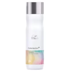 Champú Wella Protector Del Color Color Motion 250ml.