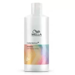 Champú Protector De Color Wella Color Motion 500ml.