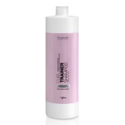 Champú Curl Trainer 1000 Ml. Cabellos Rizados De Kosswell
