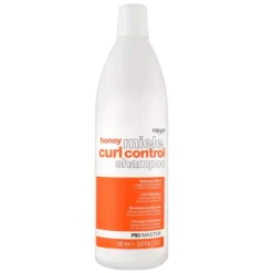 Champú Dikson Honey Miele Curl Control Cabellos Rizados 1000ml