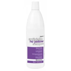 Champú Dikson ProMaster Anti-amarillo No Yellow Cabellos Rubios 1000ml.