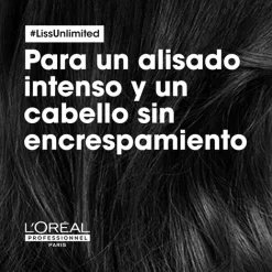 Loreal Champú Liss Unlimited L'oreal Prokeratin 500ml -Cuidado Productos Tienda champu liss unlimited l oreal prokeratin 500ml 1