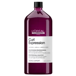 Loreal L'Oréal Serie Expert Champú Curl Expression En Gel 1500ml.