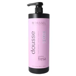 Champú Neutro Tassel Dousse - Fresa 1000ml.