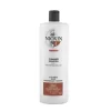 Wella Champú Nioxin Sistema 4 Cabello Teñido 1000ml