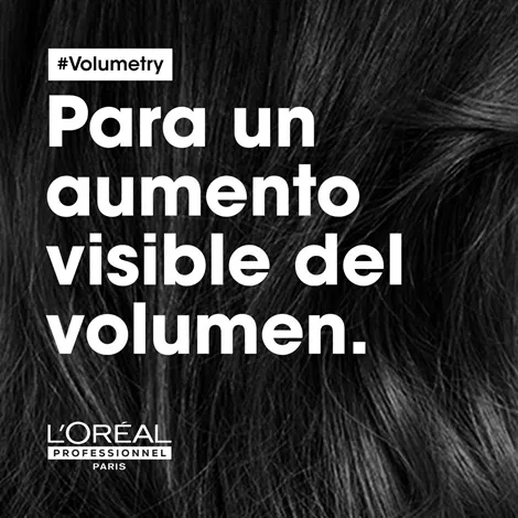 Champú Para Volumen LOREAL Volumetry Serie Expert 1500ml 4 Champú Para Volumen LOREAL Volumetry Serie Expert 1500ml - Imagen 2