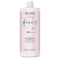 Champú Post-Técnico Revlon Magnet Ultimate 1000ml.