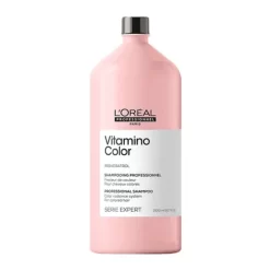 Loreal Champú Vitamino Color L'Oreal Protector Del Color 1500ml