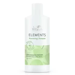 Champú Renvoador Wella Elements Renewing Shampoo 500ml