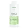 Wella Elements Champú Renovador Renewing 1000ml. -Cuidado Productos Tienda champu renvoador wella renewing shampoo 1000ml