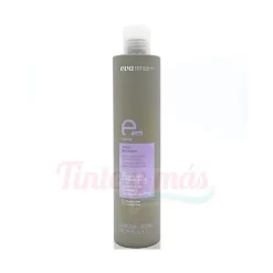 Champú Rizzi Anti-frizz Para Cabello Rizado 300ml. Eva Professional E-Line