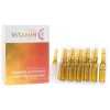 Concentrado Iluminador Antioxidante Vitamina C 12 Ampollas X 2ml. Noche Y Día 1 Concentrado Iluminador Antioxidante Vitamina C 12 Ampollas X 2ml. Noche Y Día -Cuidado Productos Tienda concentrado iluminador antioxidante vitamina c