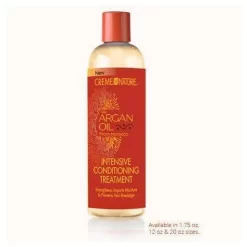 Creme Of Nature Argan Oil Intensive Conditioning Treatment 354ml.