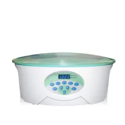 Depilflax Fundidor De Parafina De 3 Kilos