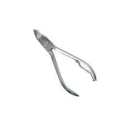 Disprof Alicate Cromo Para Uñas - 12cm.