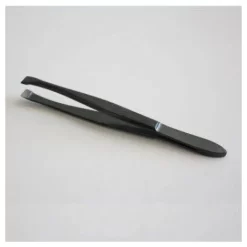 Disprof Pinza Depilar Negra VP-2158