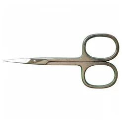 Disprof Tijera De Pieles Curva VP-HE 25.50