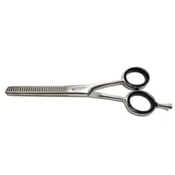 Tijera Para Peluquero De Esculpir Disprof Basic 6'' VP-HE52.6