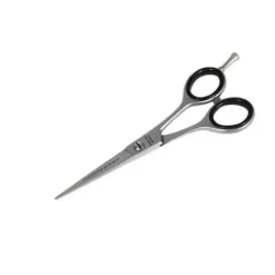 Disprof Tijera Profesional De Peluquería 7'' Filo Navaja.