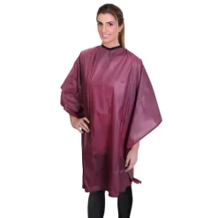 EuroStil Capa De Plástico Granate 130 X 112