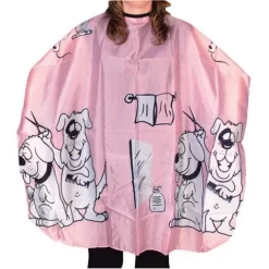 EuroStil Capa Infantil Color Rosa Ref.2508/70