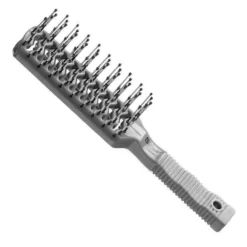 EuroStil Cepillo Esqueleto Túnel Gran Ref.574