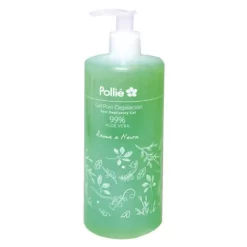 EuroStil Gel Post-Depilación 500ml. 99% Aloe Vera
